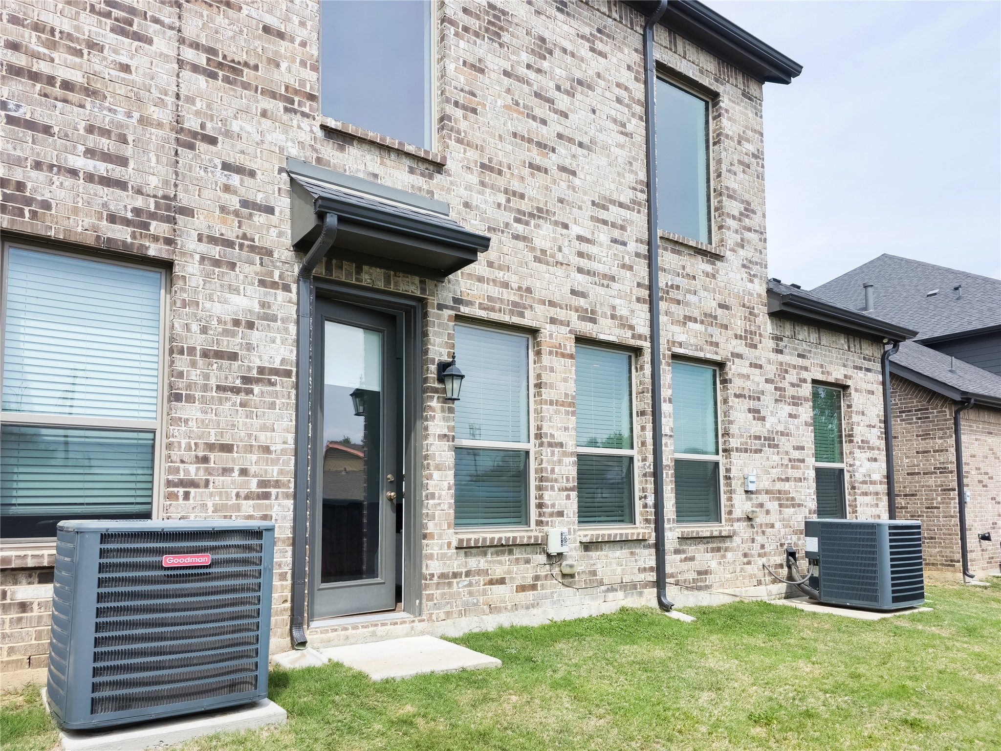 4108 Swinley Forest Drive Arlington TX 76017