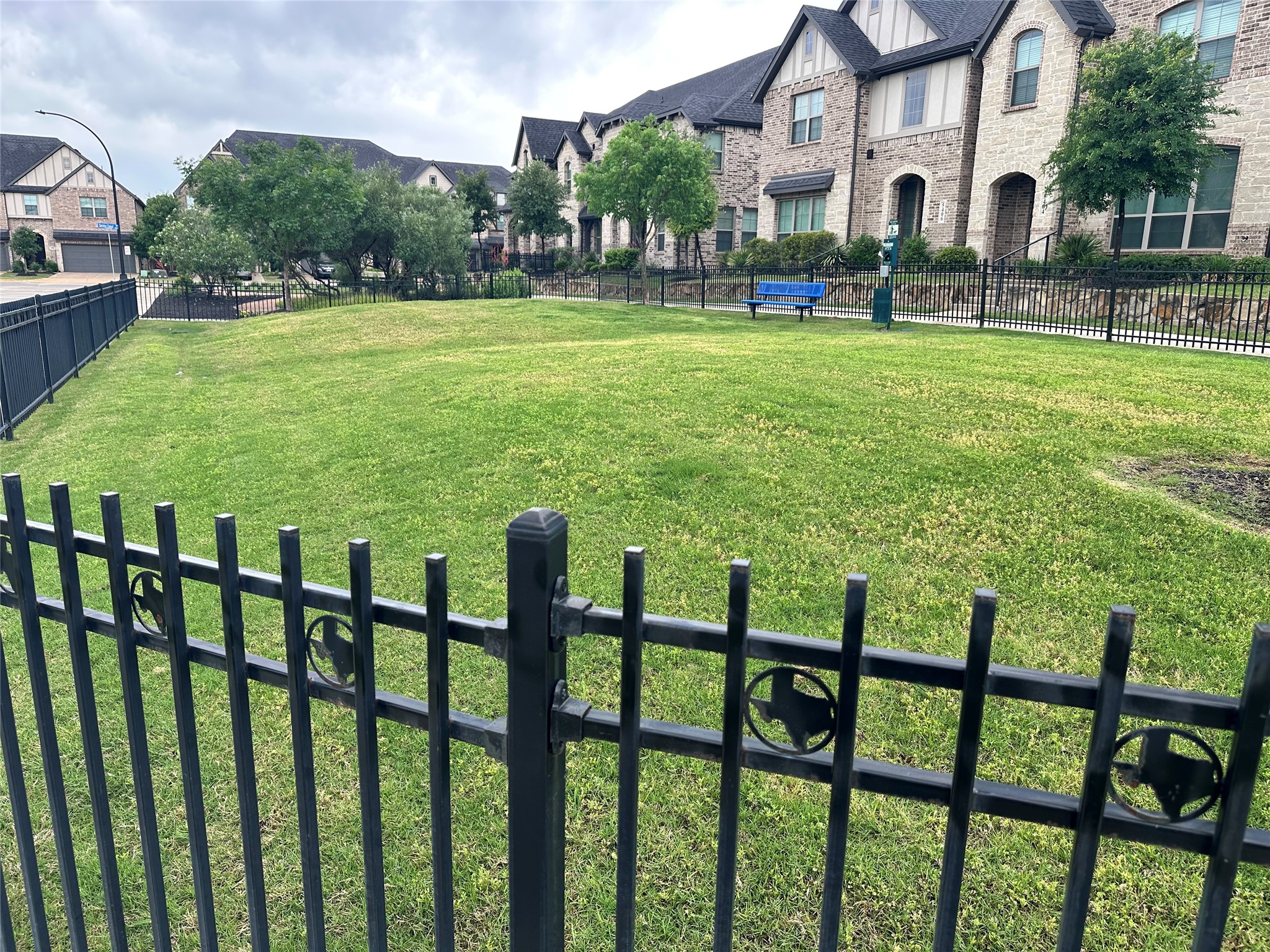 4108 Swinley Forest Drive Arlington TX 76017