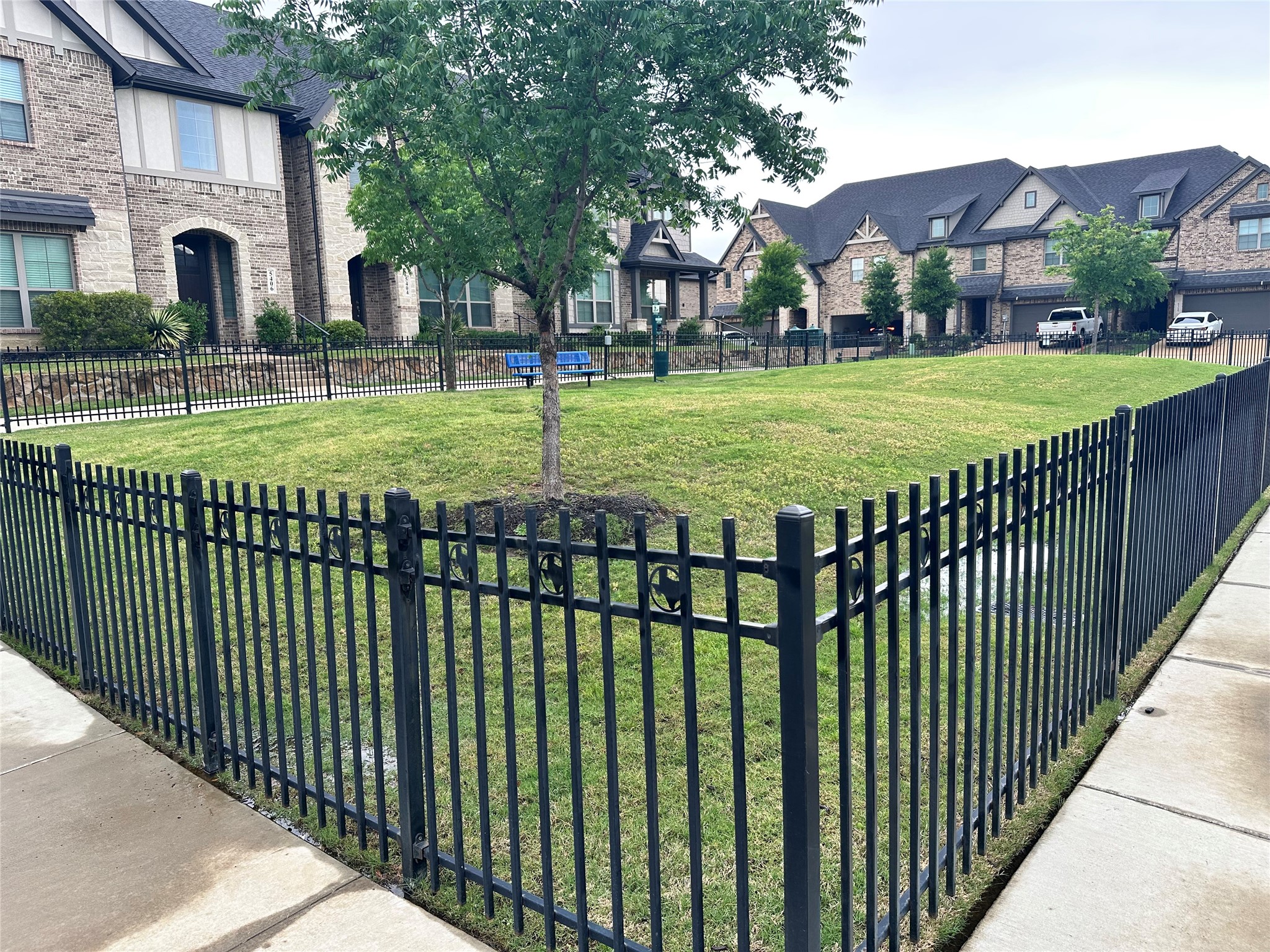 4108 Swinley Forest Drive Arlington TX 76017