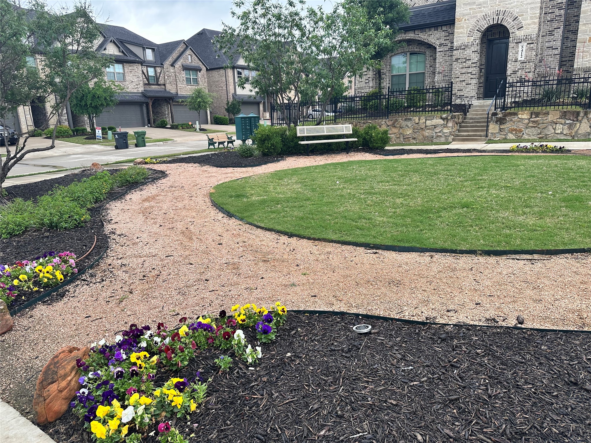 4108 Swinley Forest Drive Arlington TX 76017