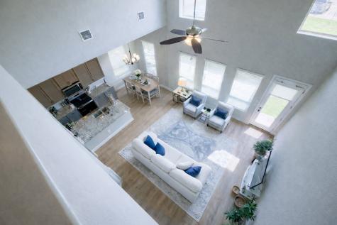 4108 Swinley Forest Drive Arlington TX 76017