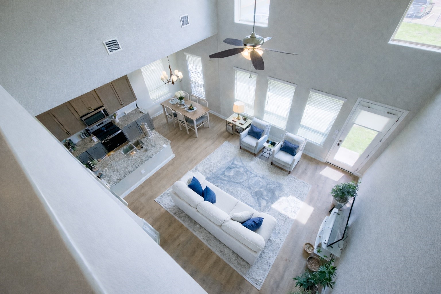 4108 Swinley Forest Drive Arlington TX 76017