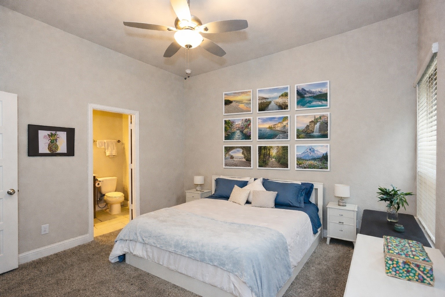 4108 Swinley Forest Drive Arlington TX 76017