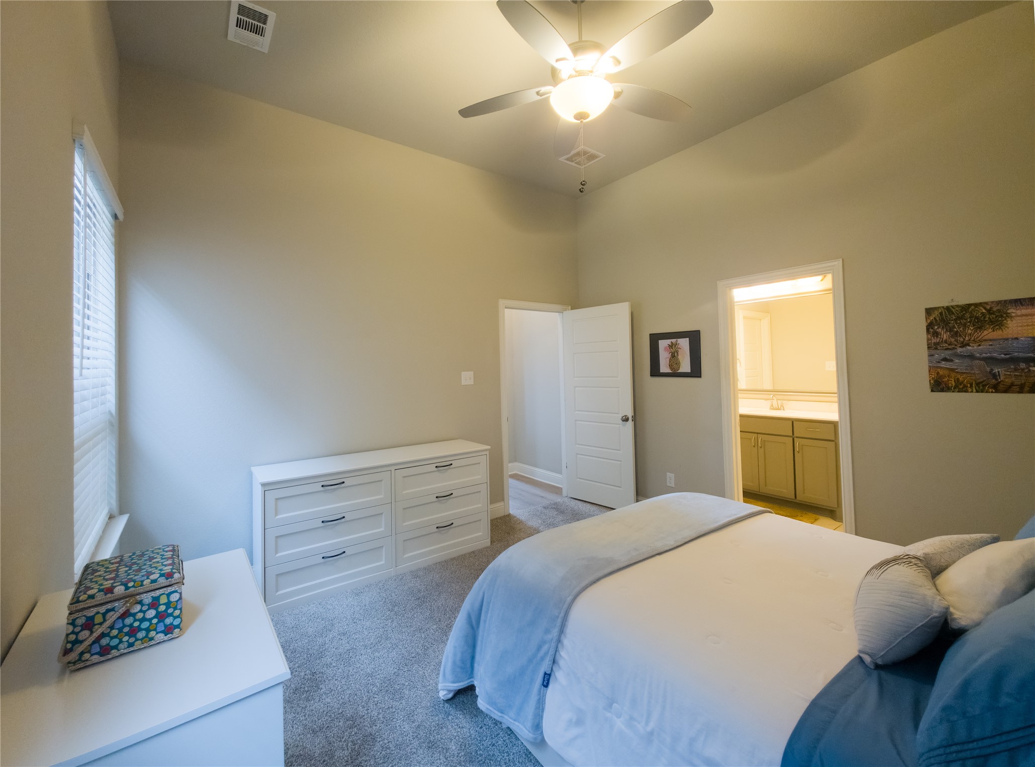4108 Swinley Forest Drive Arlington TX 76017