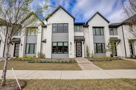4514 Smokey Quartz Lane Arlington TX 76005