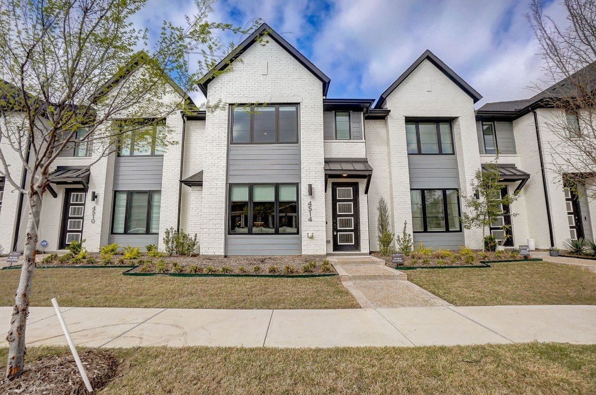 4514 Smokey Quartz Lane Arlington TX 76005
