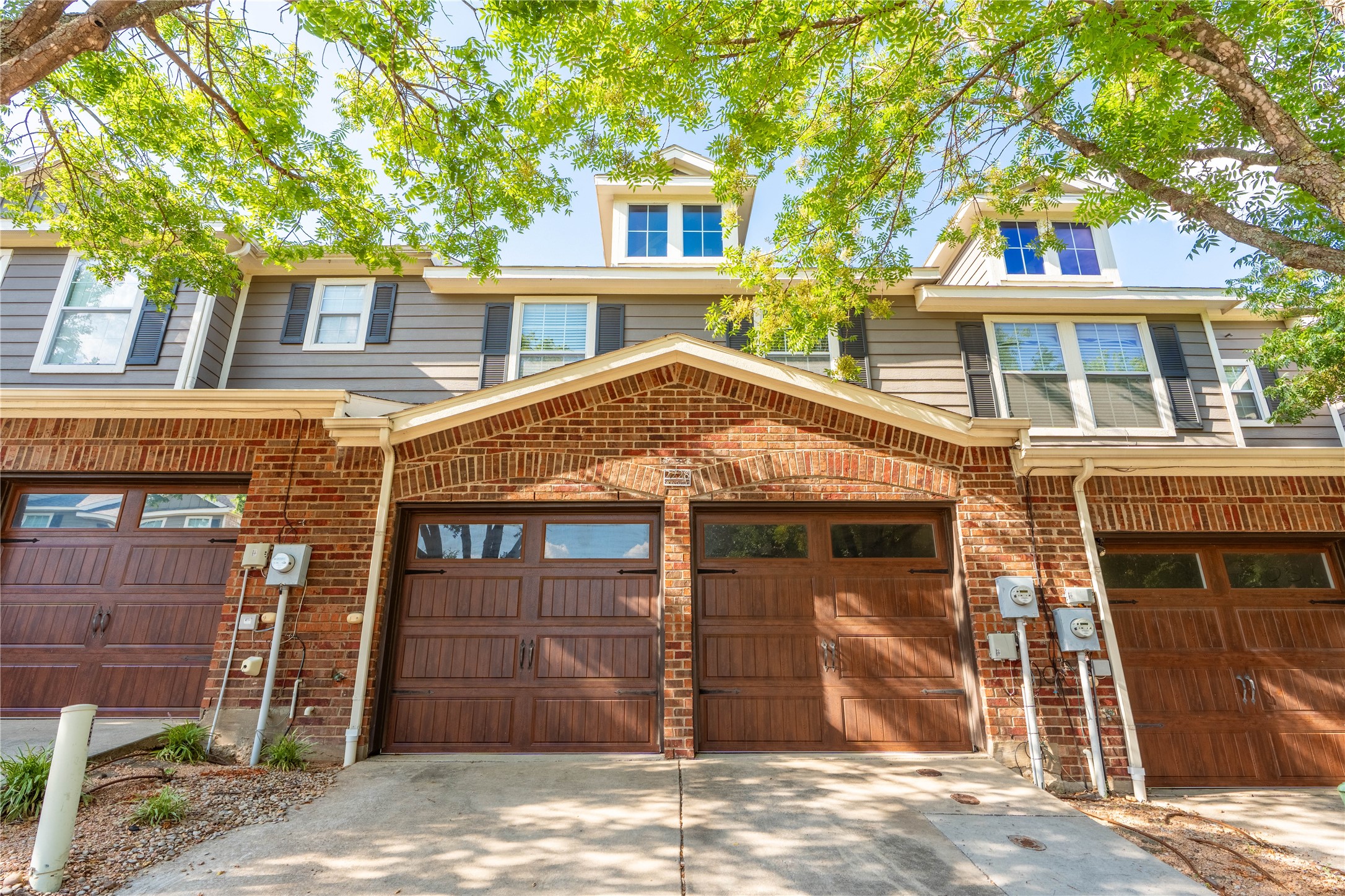 2228 Stonepark Place Mckinney TX 75071