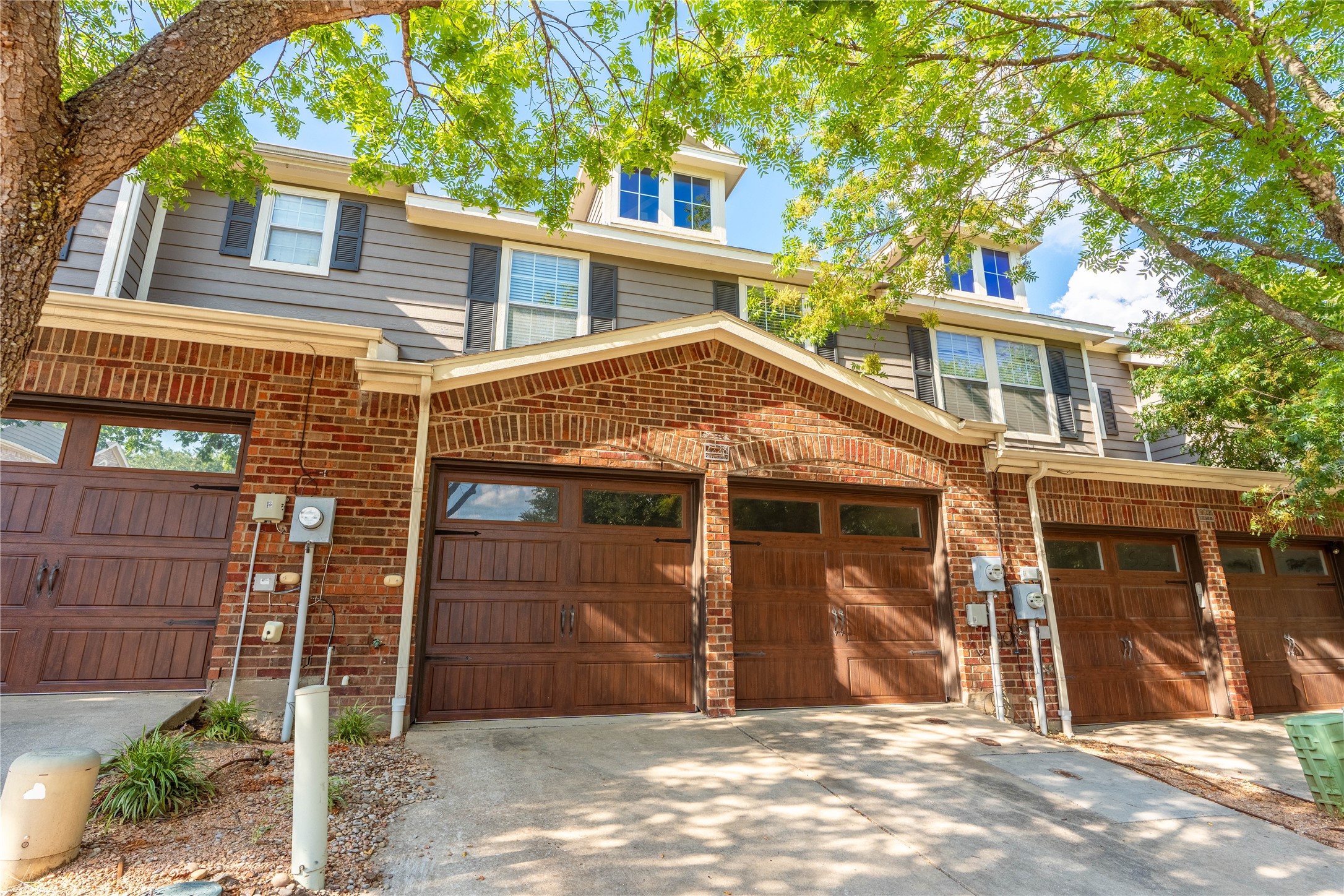 2228 Stonepark Place Mckinney TX 75071