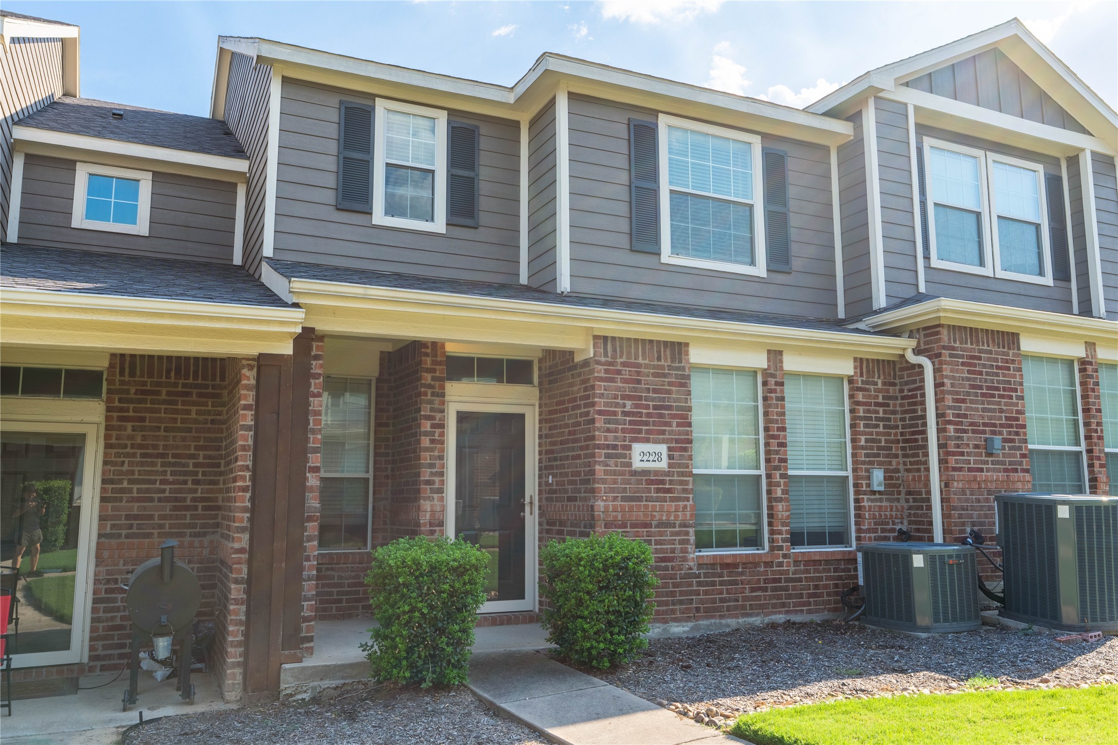 2228 Stonepark Place Mckinney TX 75071