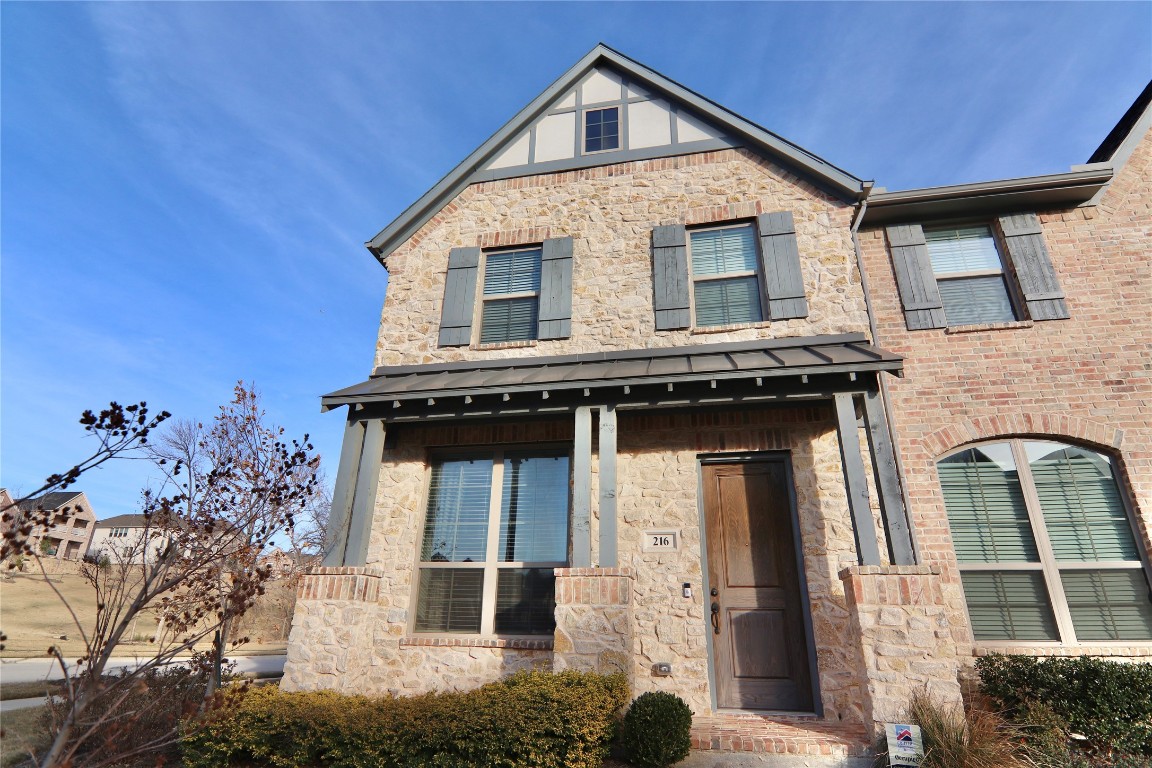 216 Indian Hills Avenue Flower Mound TX 75028