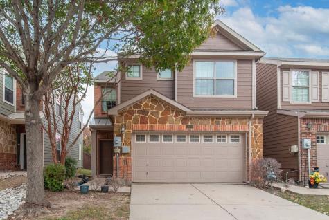 7920 Hannah Street Plano TX 75025