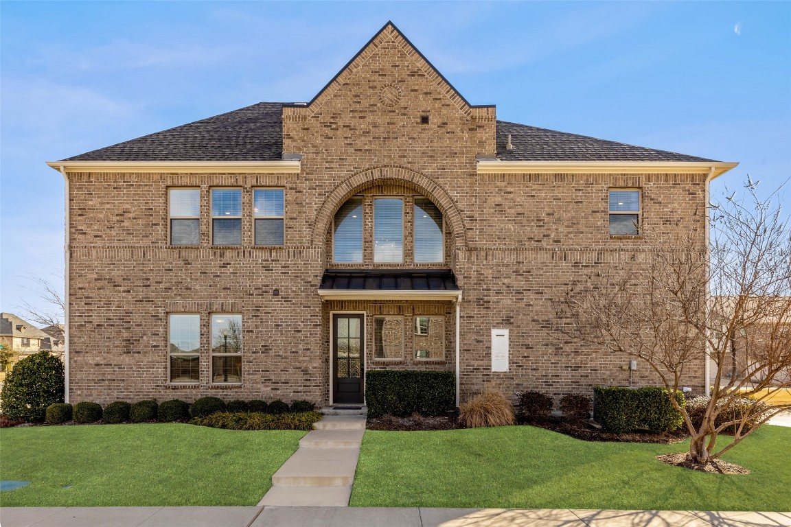 2224 Lasso Lane Carrollton TX 75010