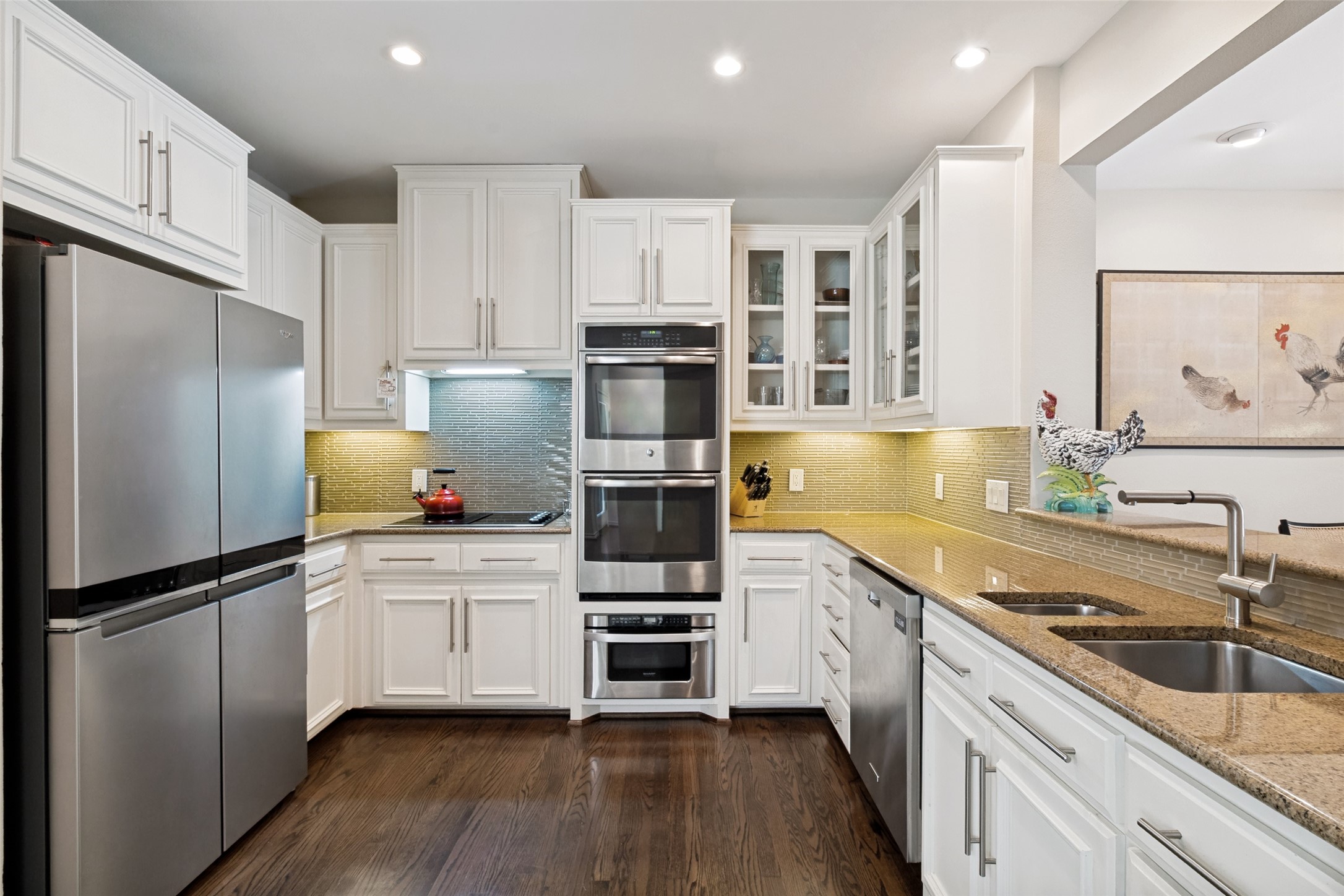 4122 La Place Drive Dallas TX 75220