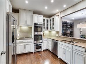 4122 La Place Drive Dallas TX 75220