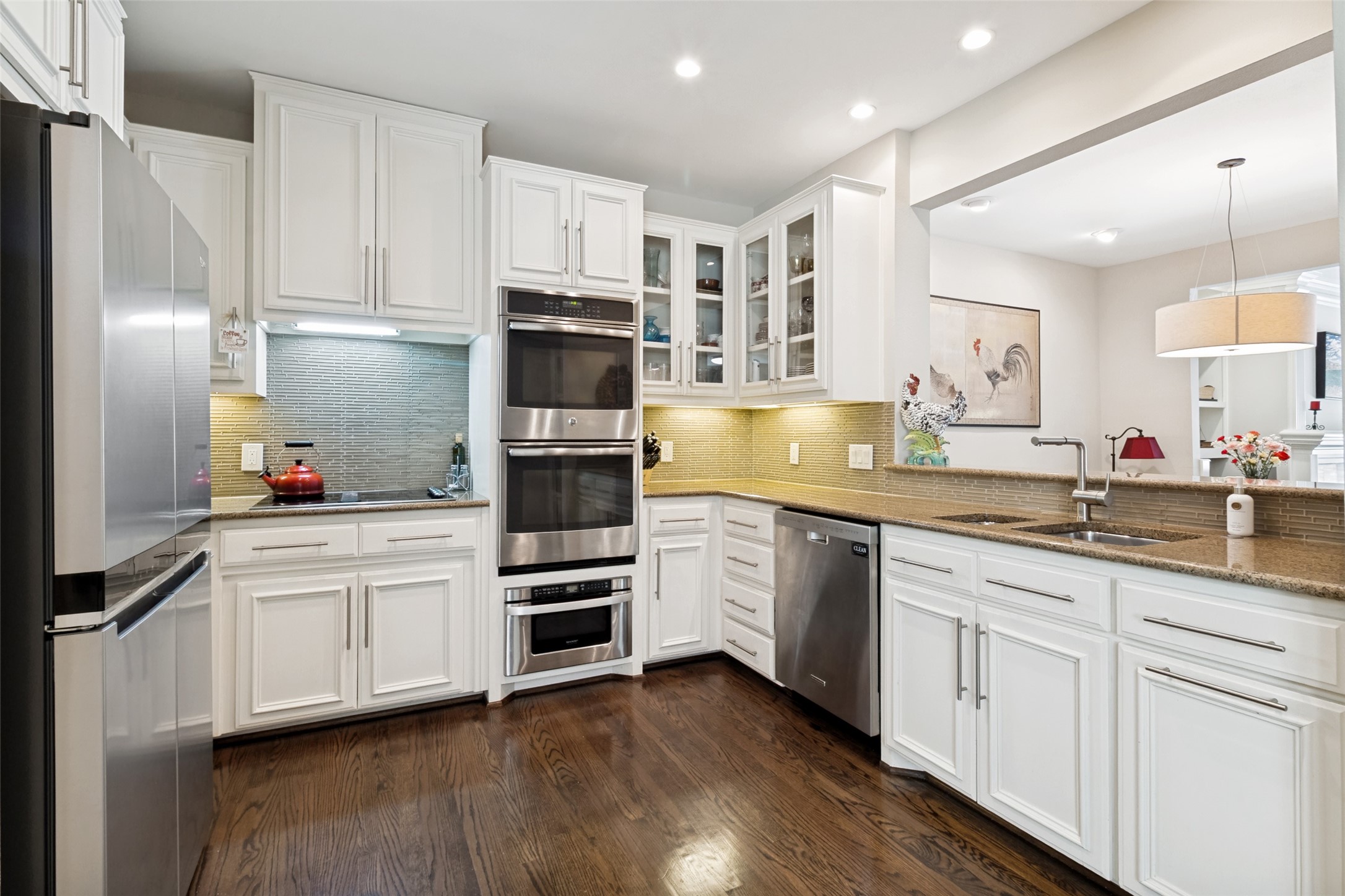 4122 La Place Drive Dallas TX 75220