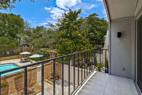 4122 La Place Drive Dallas TX 75220