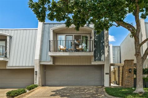 4122 La Place Drive Dallas TX 75220