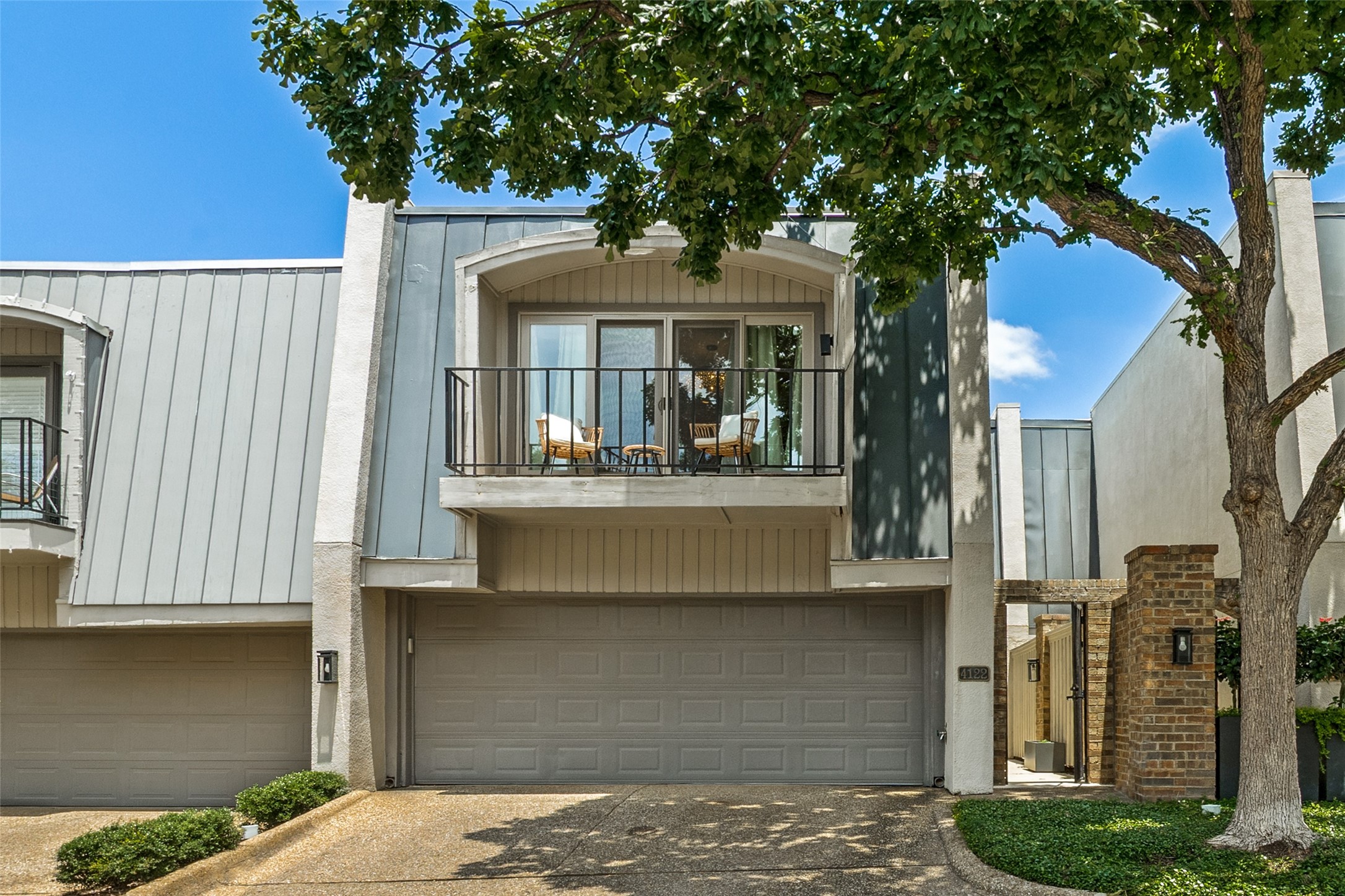 4122 La Place Drive Dallas TX 75220