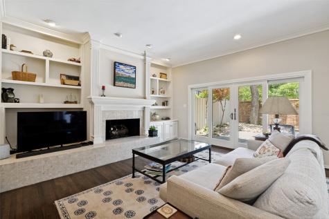 4122 La Place Drive Dallas TX 75220