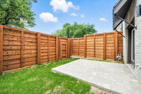 1364 Cherry Hills Lane Irving TX 75038