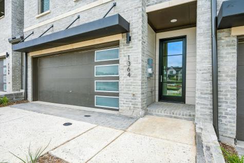 1364 Cherry Hills Lane Irving TX 75038