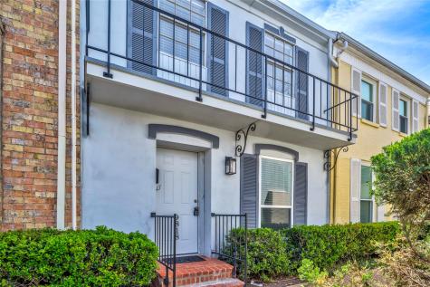 9818 Valley Meadow Place Dallas TX 75220