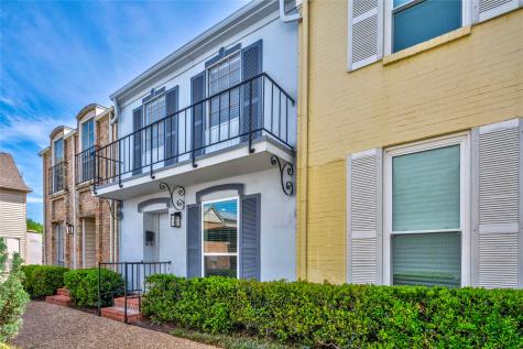 9818 Valley Meadow Place Dallas TX 75220