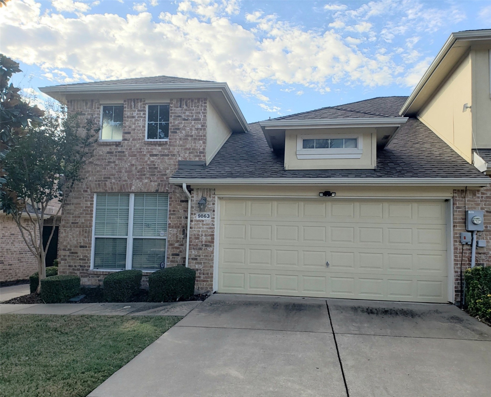 9863 Wake Bridge Drive Frisco TX 75035