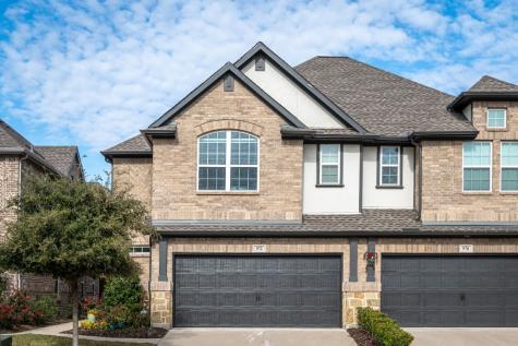 972 Mikaela Drive Allen TX 75013