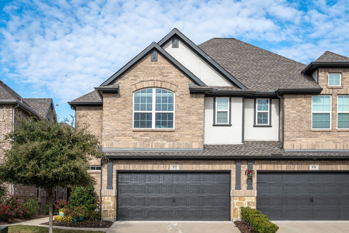 972 Mikaela Drive Allen TX 75013