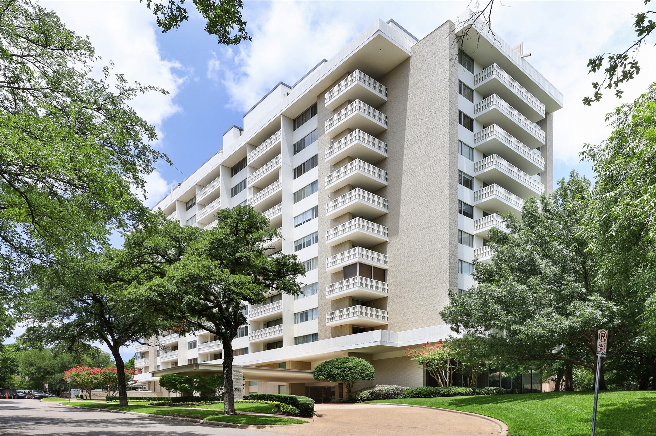 3701 Turtle Creek Boulevard Dallas TX 75219