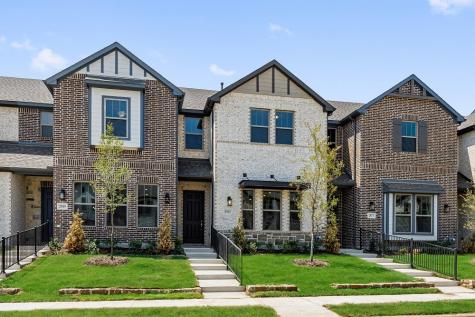 2913 Alto Drive Sachse TX 75048