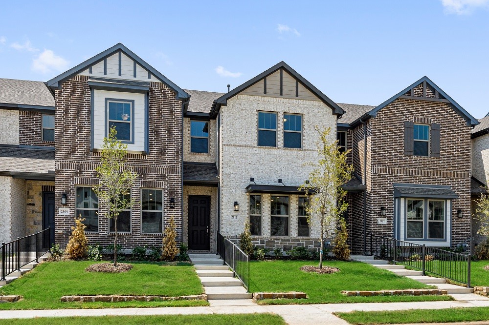 2913 Alto Drive Sachse TX 75048