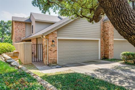 8414 Brittania Way Dallas TX 75243