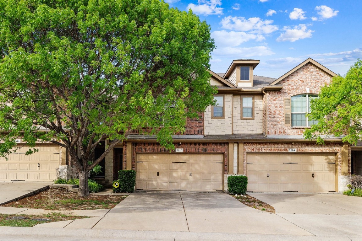 3626 Boxwood Drive Garland TX 75040