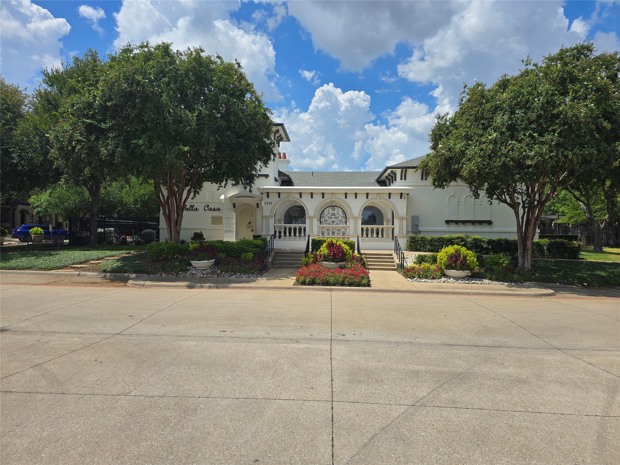 6787 Livorno Lane Frisco TX 75034