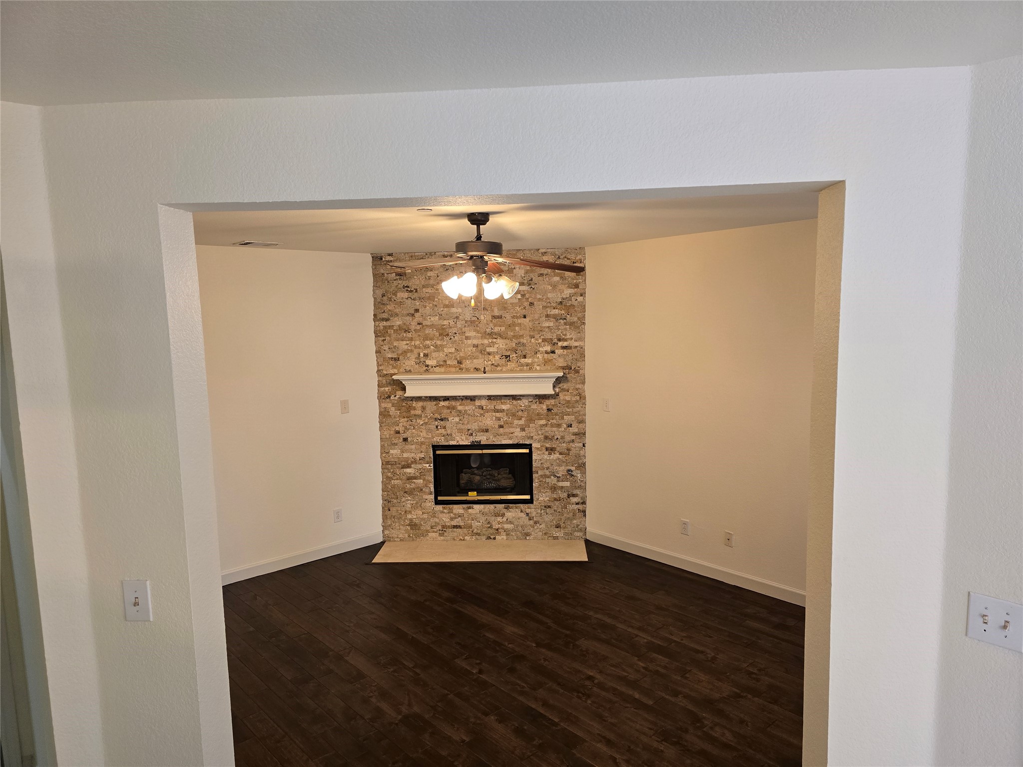 6787 Livorno Lane Frisco TX 75034