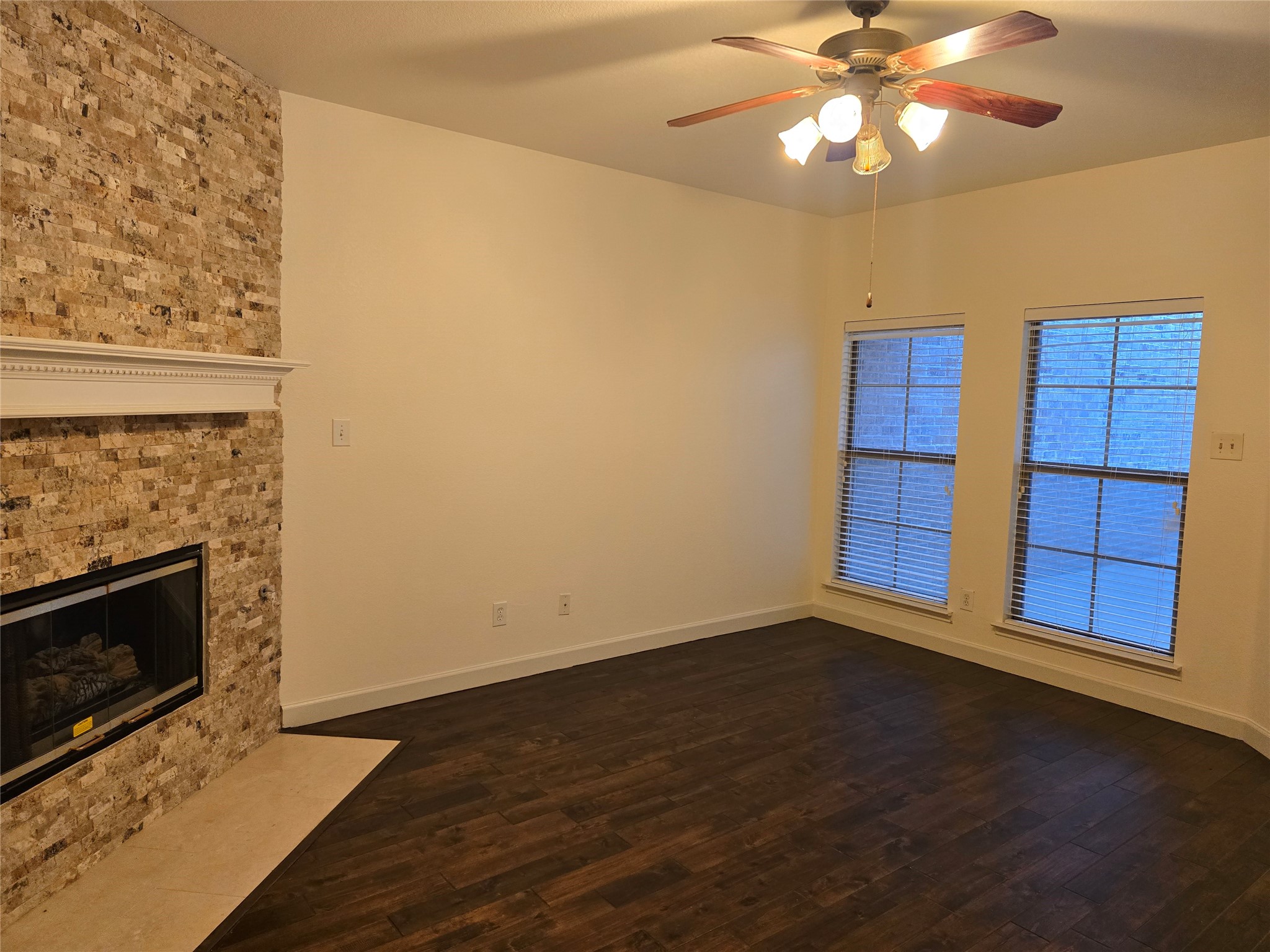 6787 Livorno Lane Frisco TX 75034