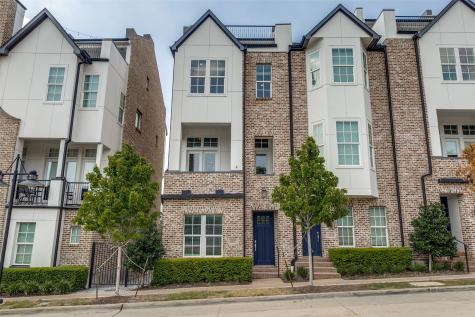 2250 Alterbrook Lane Dallas TX 75219
