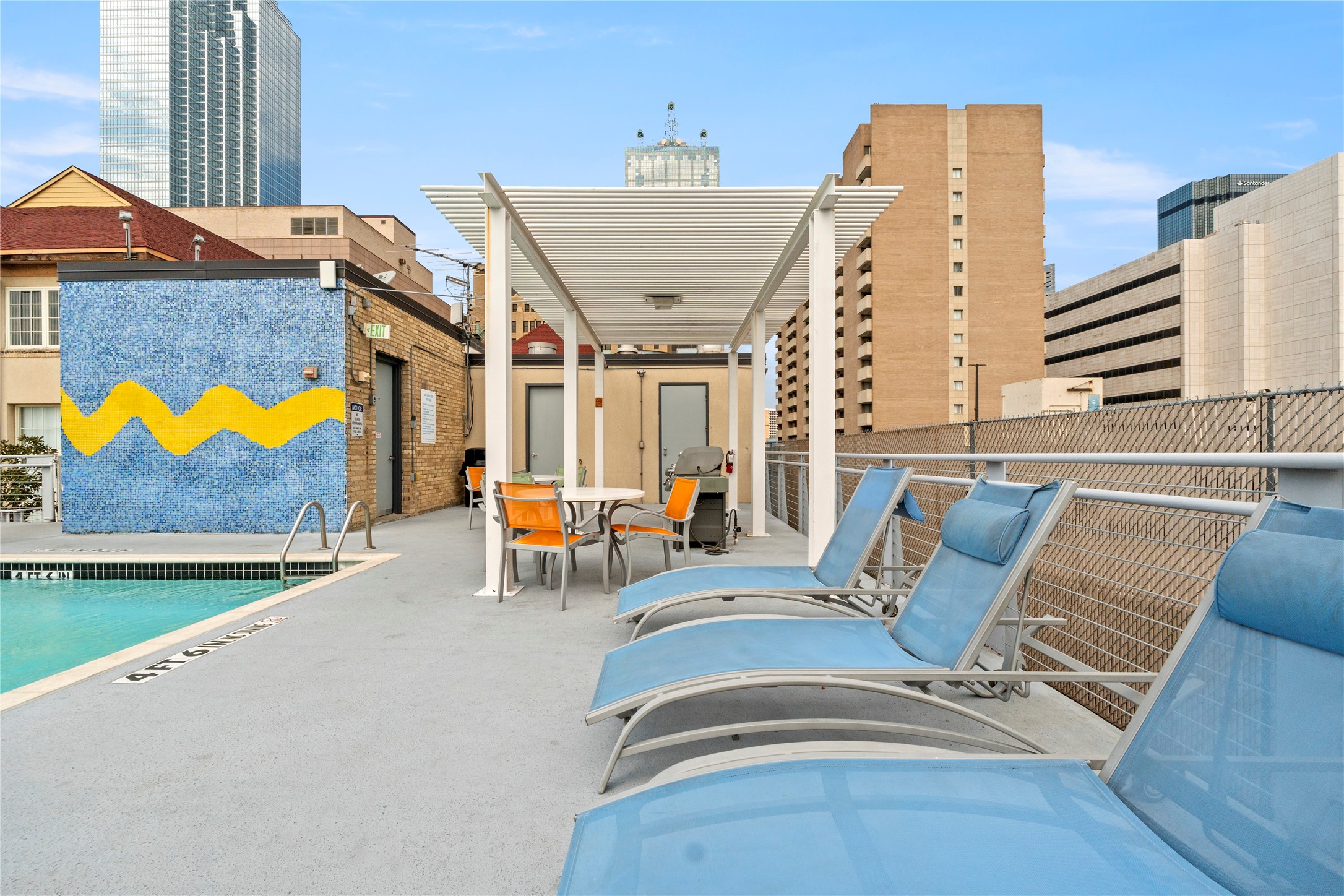 1122 Jackson Street Dallas TX 75202