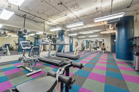 1122 Jackson Street Dallas TX 75202