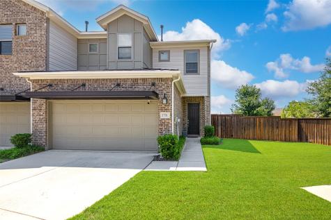 17781 Sage Lane Dallas TX 75252