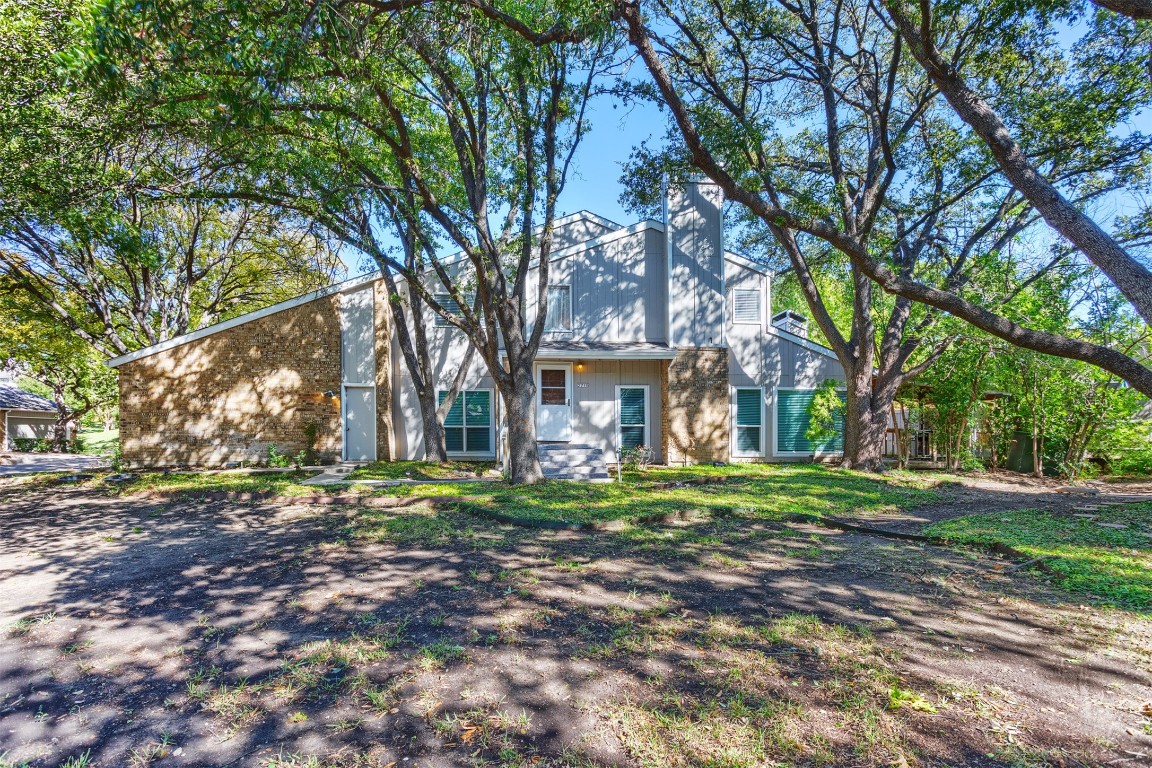 2719 Creek Wood Court Carrollton TX 75006