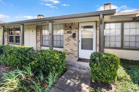 1903 Wyndemere Lane Garland TX 75042