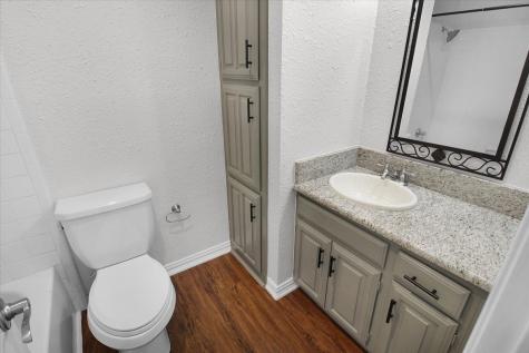1903 Wyndemere Lane Garland TX 75042