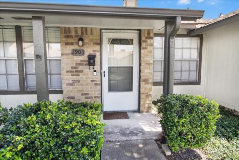 1903 Wyndemere Lane Garland TX 75042