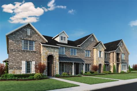 249 Mcconathy Way Flower Mound TX 75028