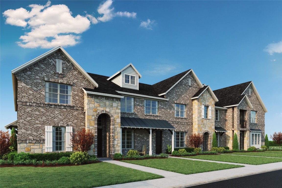 249 Mcconathy Way Flower Mound TX 75028
