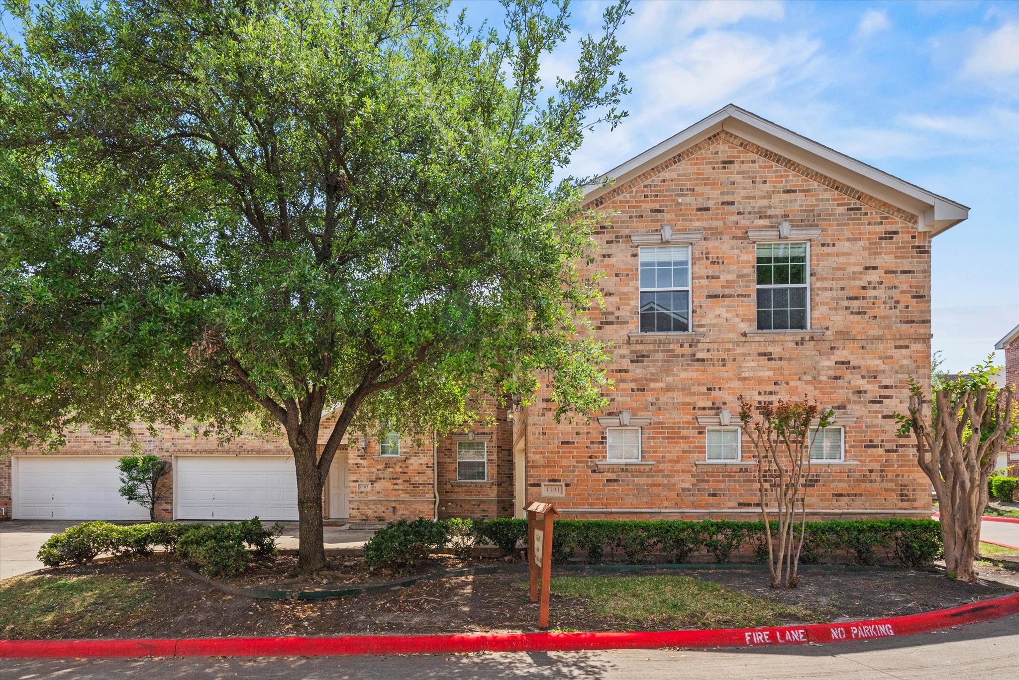 706 S Jupiter Road Allen TX 75002