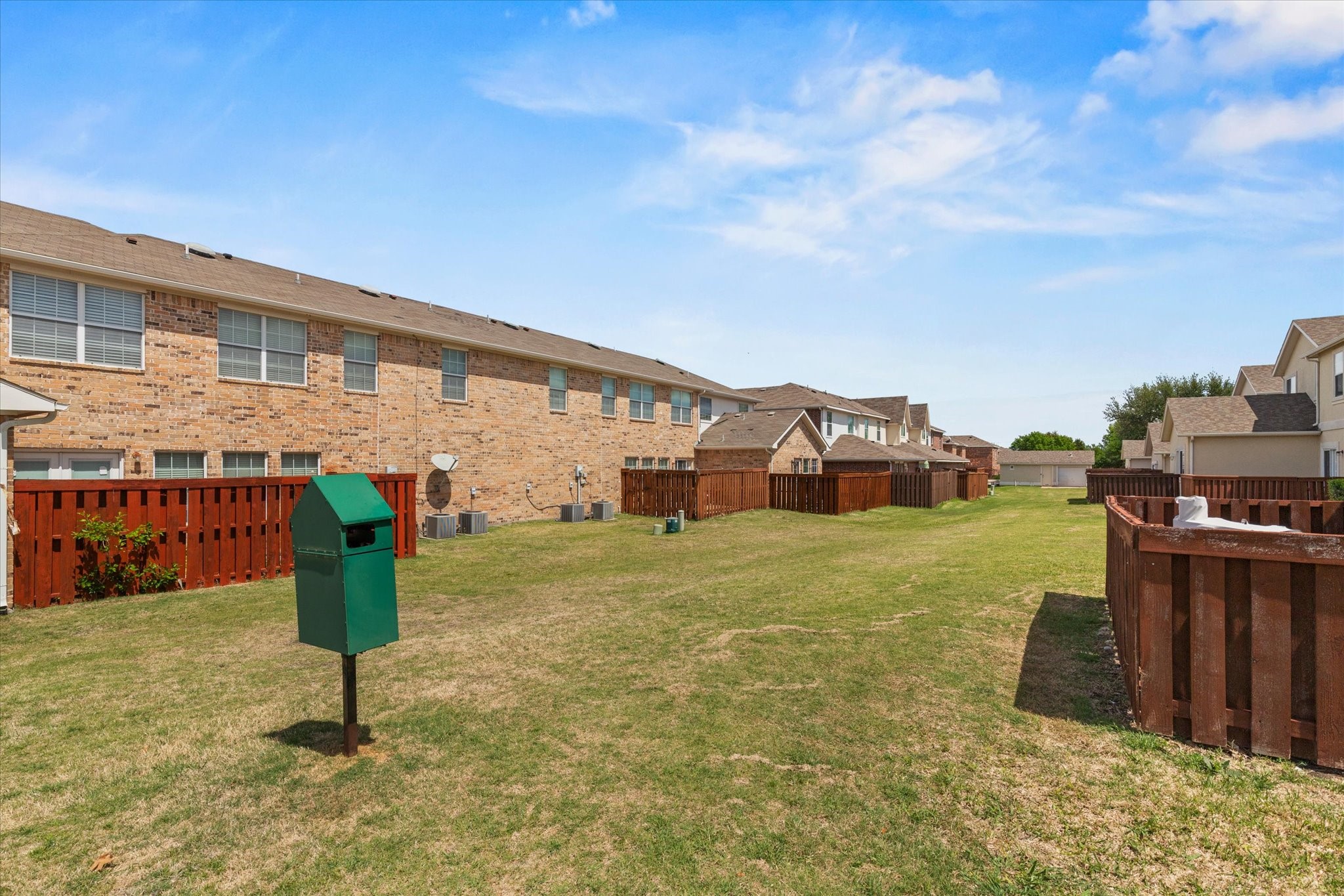 706 S Jupiter Road Allen TX 75002
